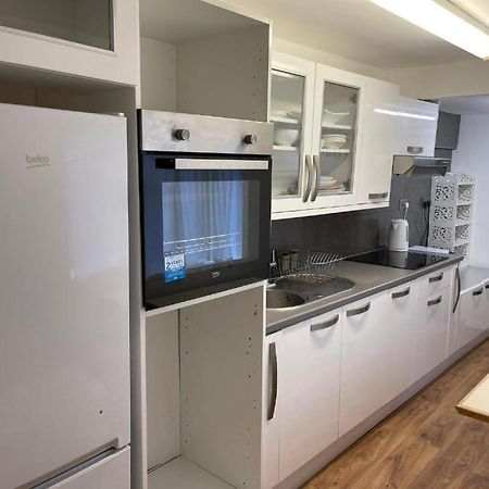 Studio Room Brighton City Centre 外观 照片