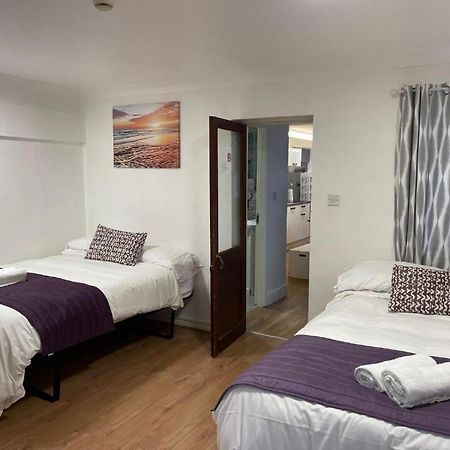 Studio Room Brighton City Centre 外观 照片