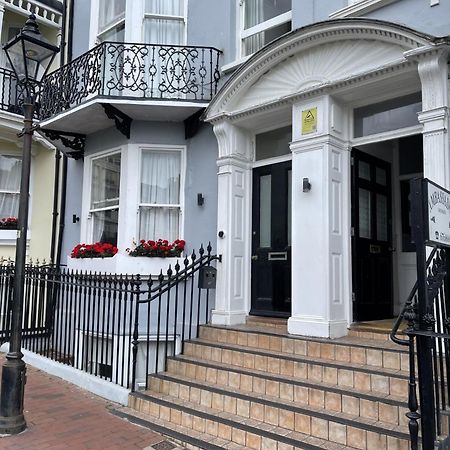 Studio Room Brighton City Centre 外观 照片