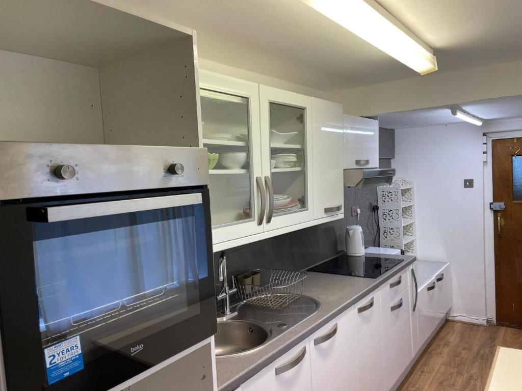 Studio Room Brighton City Centre 外观 照片