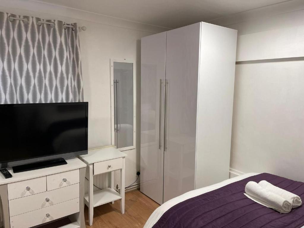 Studio Room Brighton City Centre 外观 照片